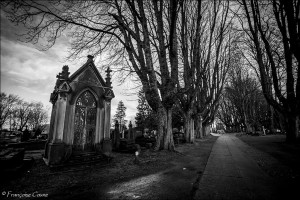 Cimetière de Sainte Walburge