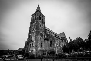 Collégiale Saint-Martin et Saint-Hadelin